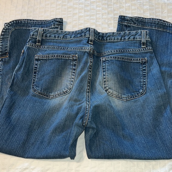 GAP Cropped Boot Cut - Picture 4 of 6